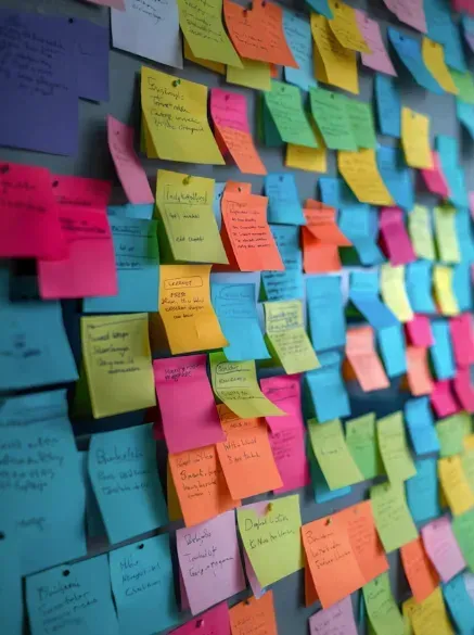 Agencia de marketing implementando IA