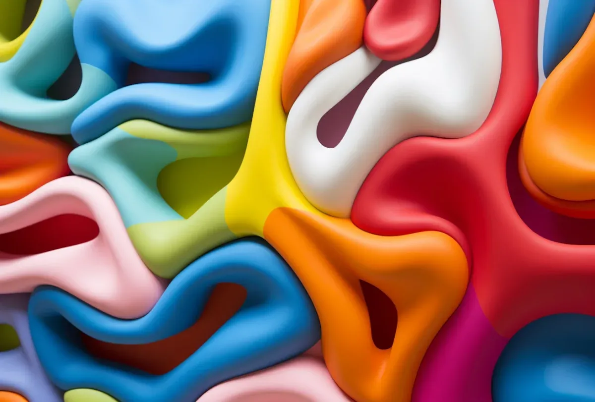 Psicología del color en diseño web
