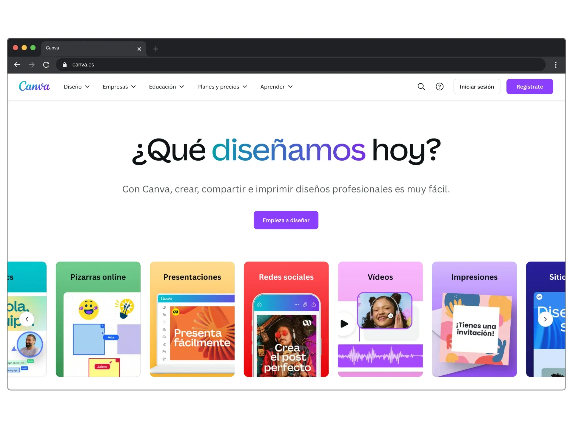 Colores dopamina en branding para empresas