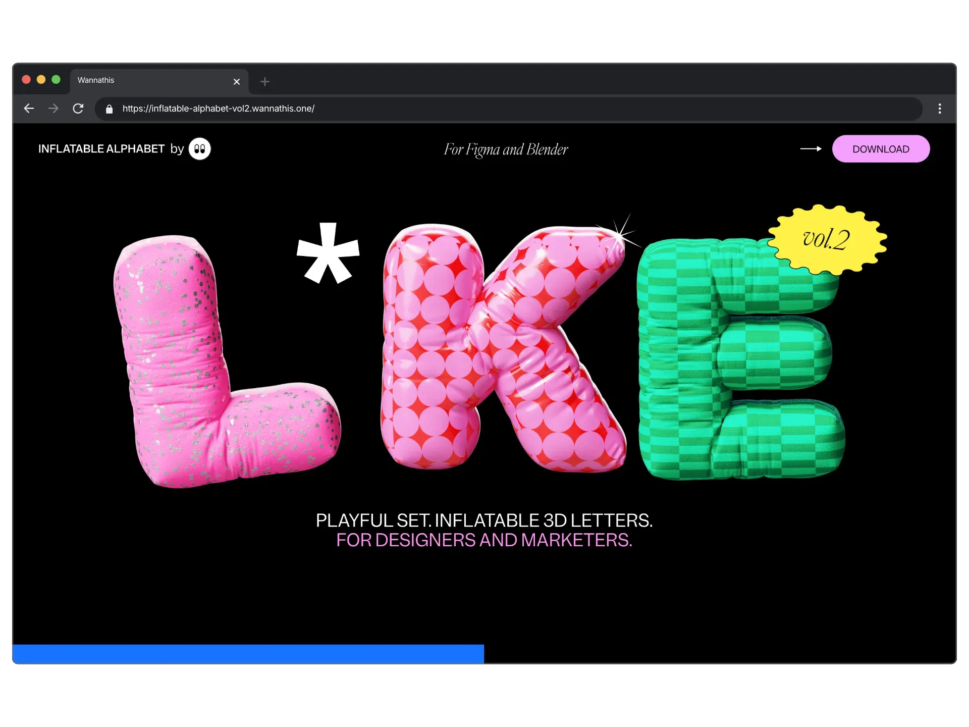 Estilo objetos realistas en web