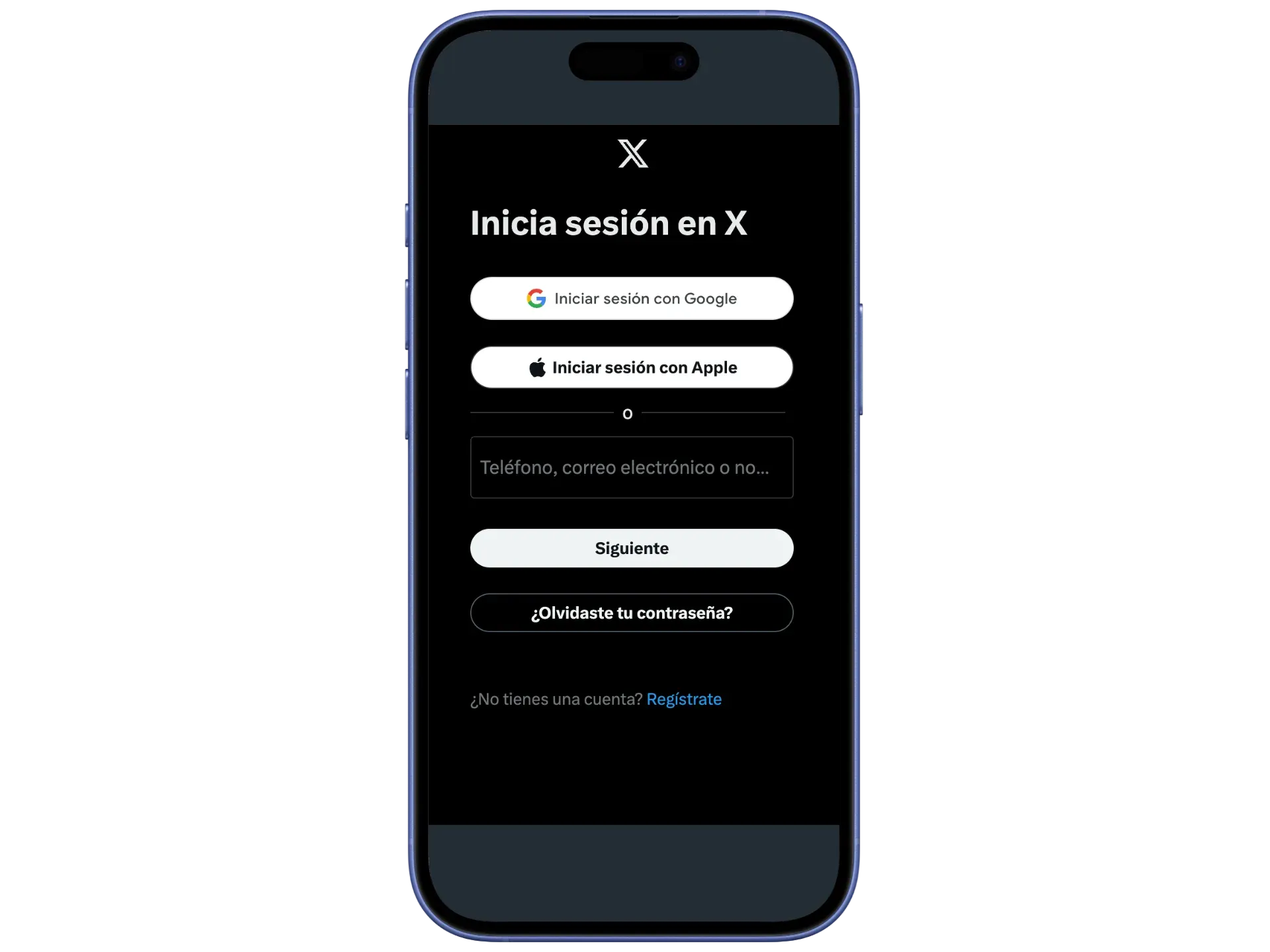 PWA en páginas web a medida