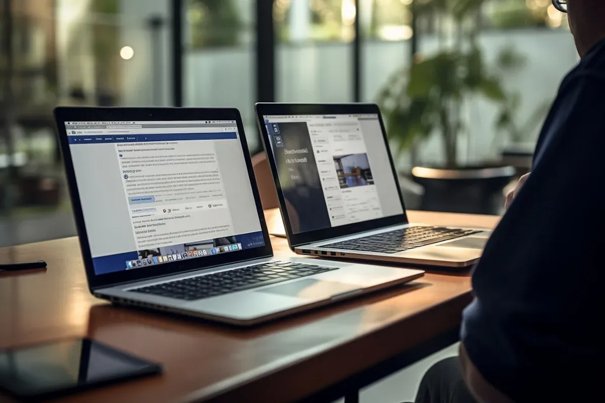 Tendencias Web 2025